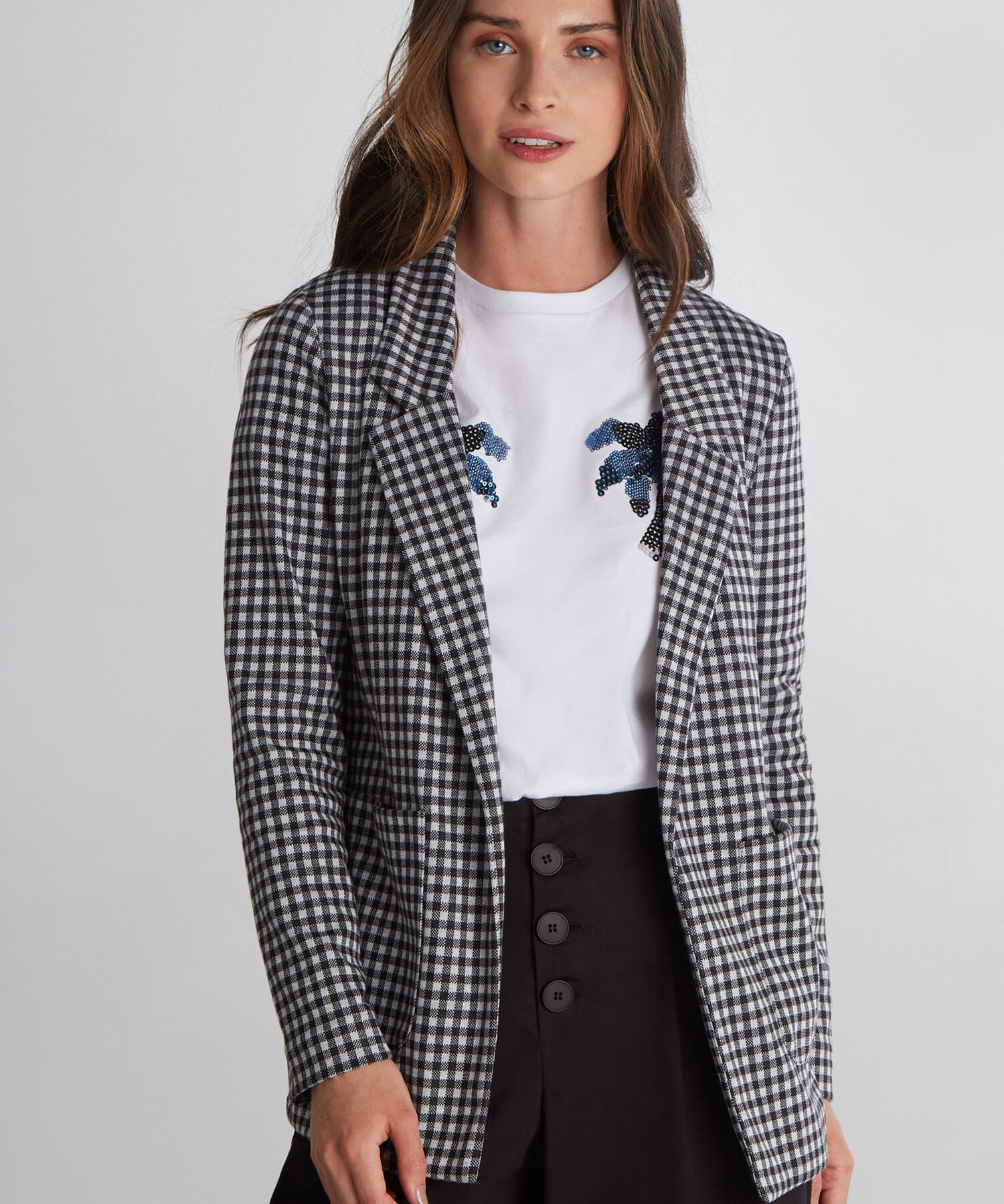 Chaquetas para mujer