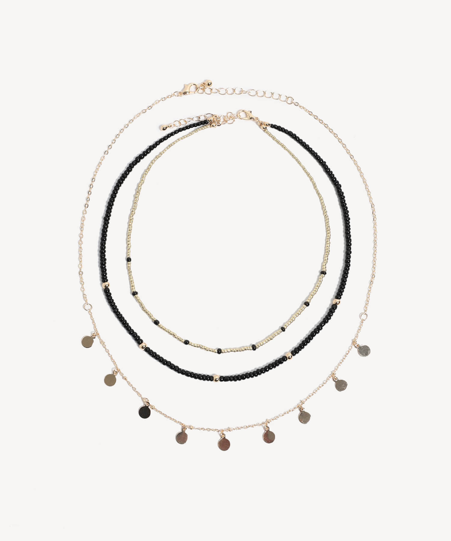 Collar para mujer