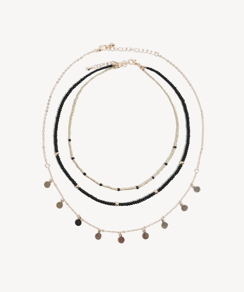 Collar para mujer