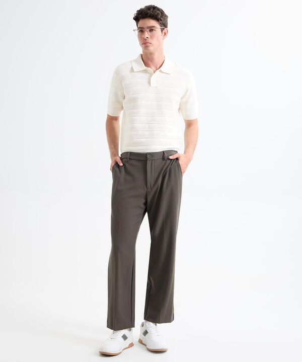 Camisetas polo para hombre