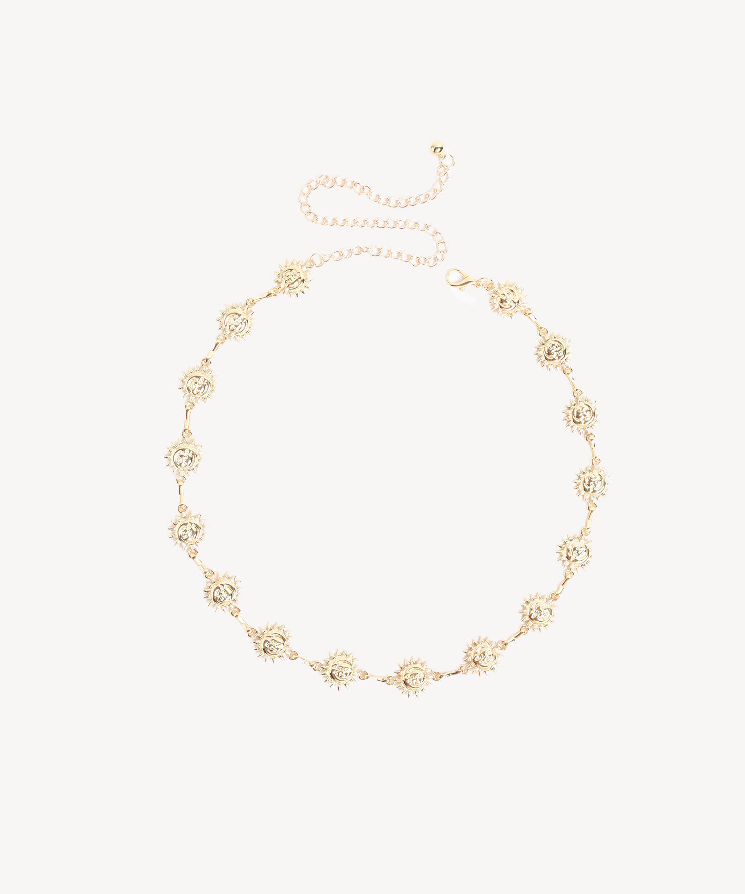 Cinturon para mujer