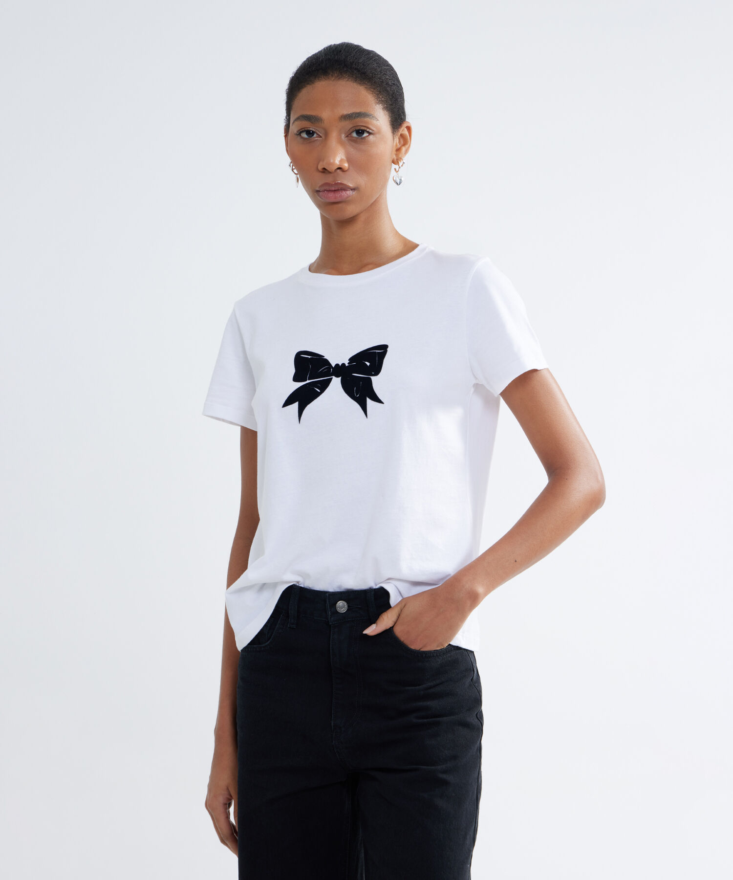 Camisetas Mujer