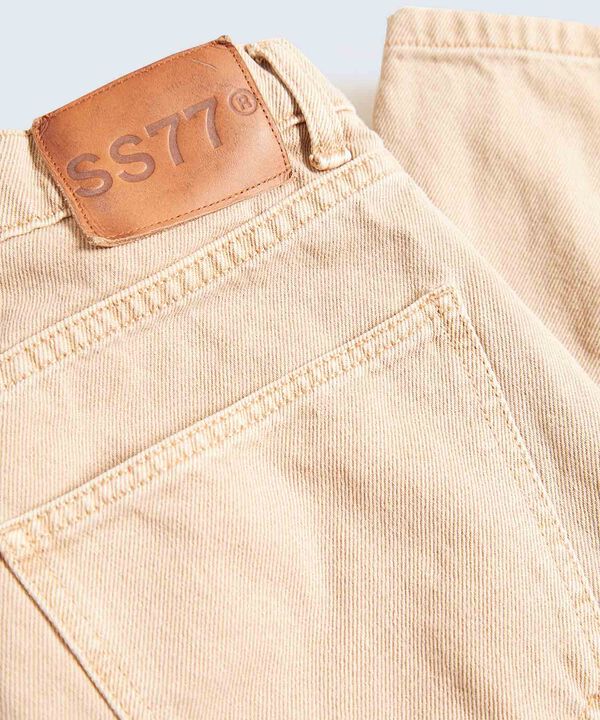 Jeans para hombre