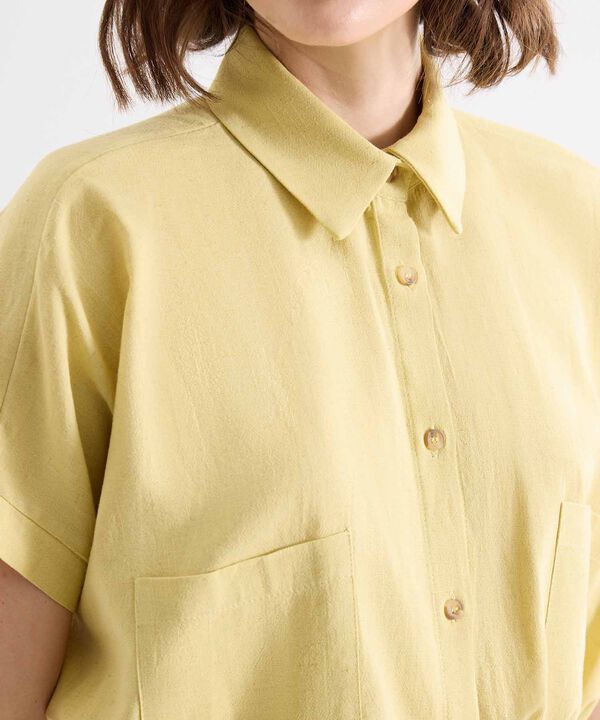 Blusas de moda para mujer image number null