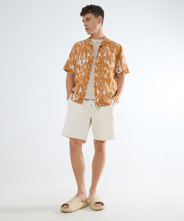 Bermudas para hombre image number null