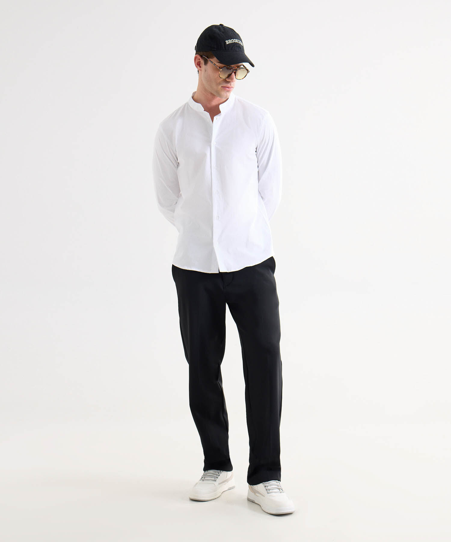 Camisas para hombre