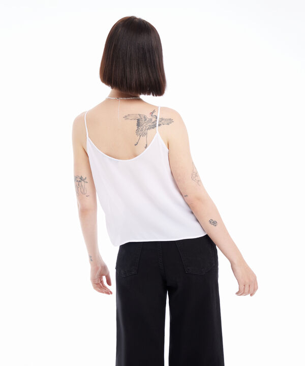 Blusas de moda para mujer