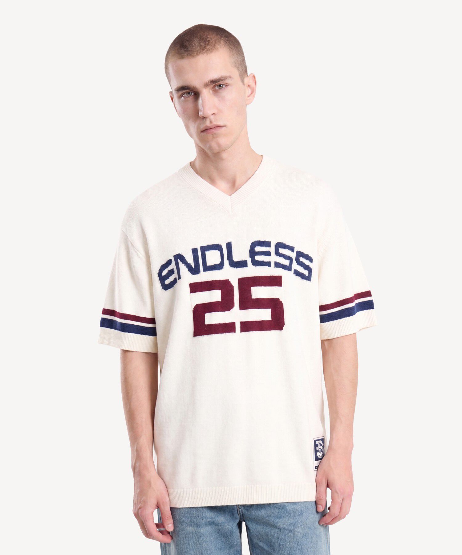 Camiseta Para Hombre