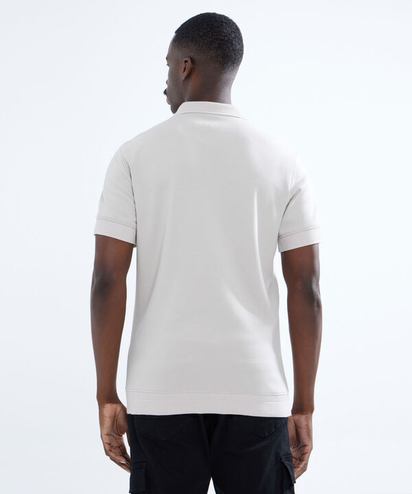 Camisetas polo para hombre