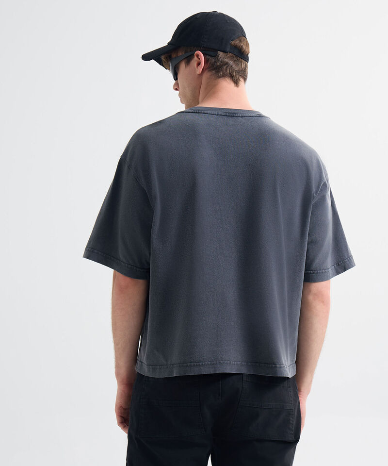 Camisetas Estampadas para hombre