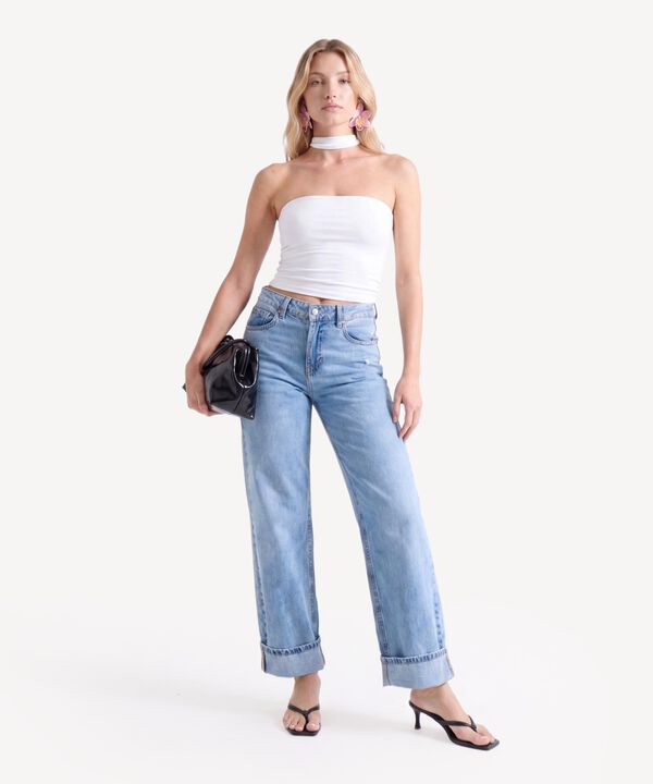 Jean para mujer