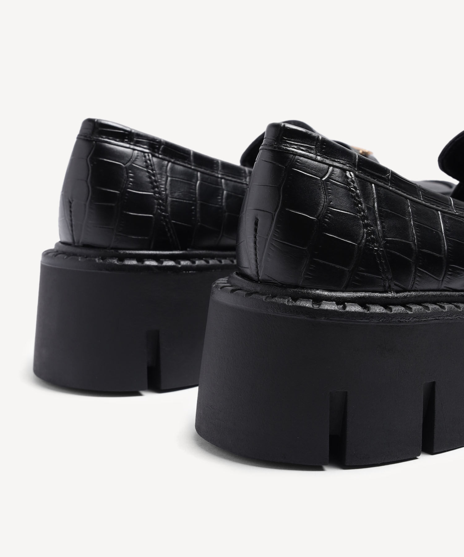Mocasines para mujer
