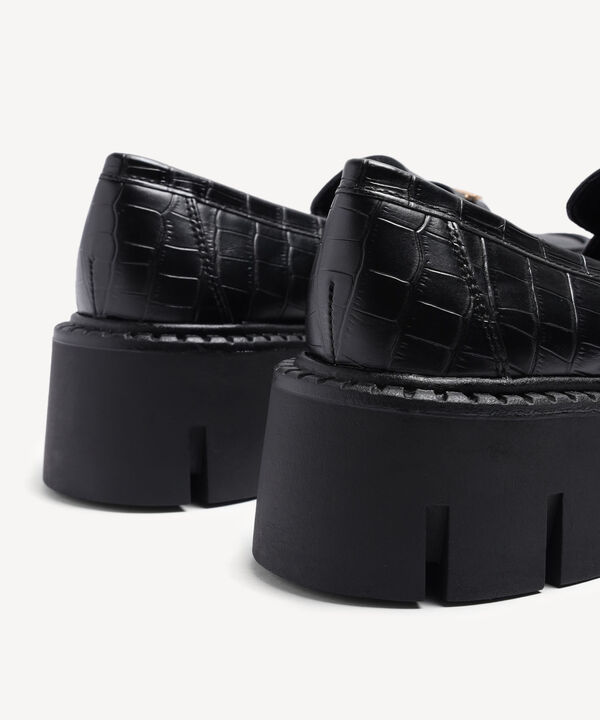 Mocasines para mujer