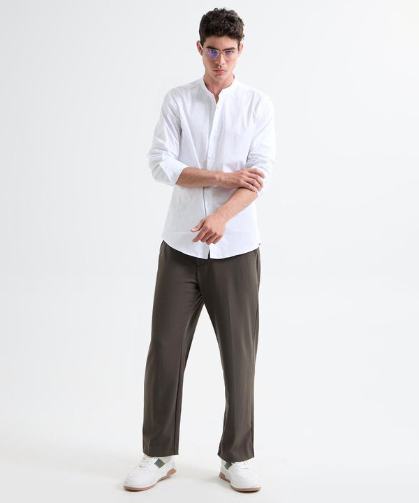 Camisas para hombre