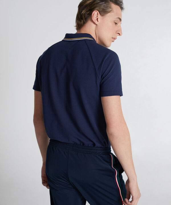 Camisetas polo para hombre