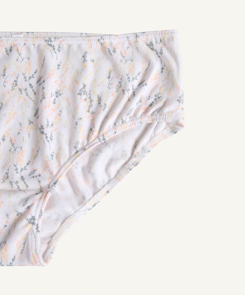 Pantys Para Mujer