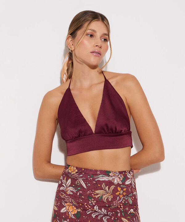 Blusa para mujer image number null