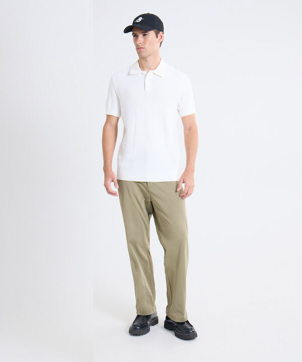 Polo Para Hombre image number null