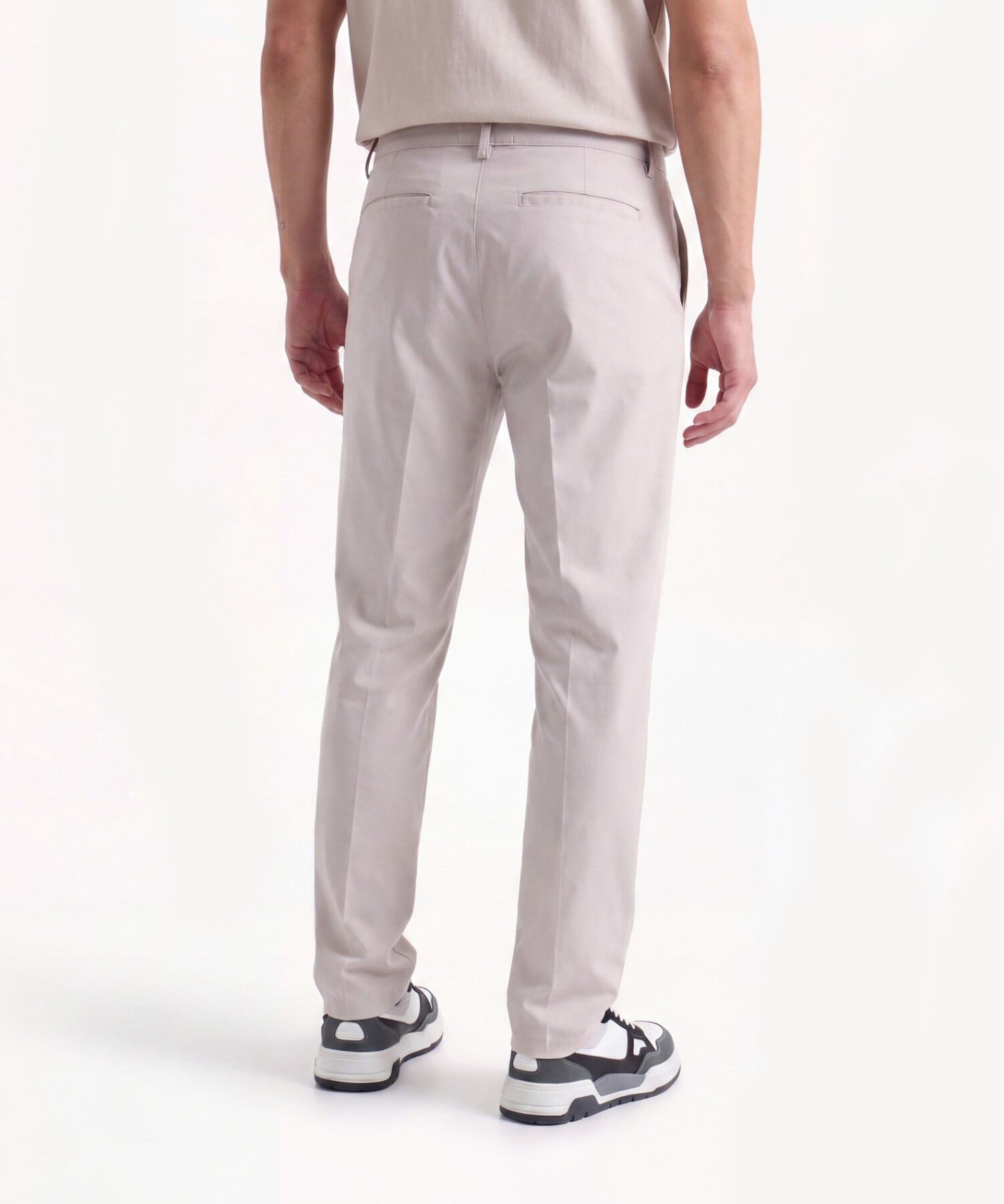 Pantalon Para Hombre