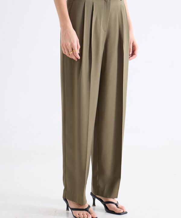 Pantalones para mujer image number null