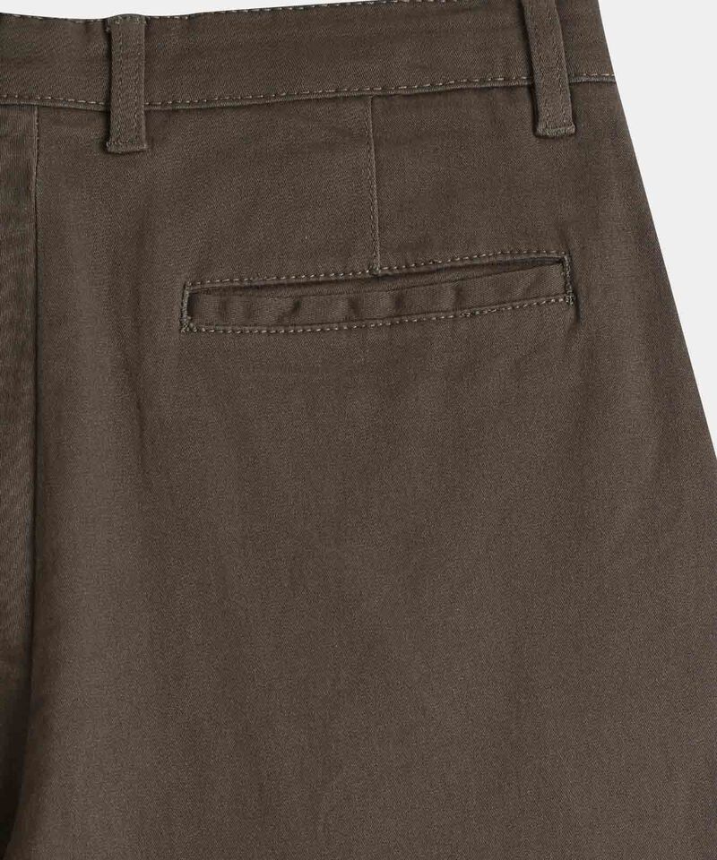 Pantalones basicos para hombre