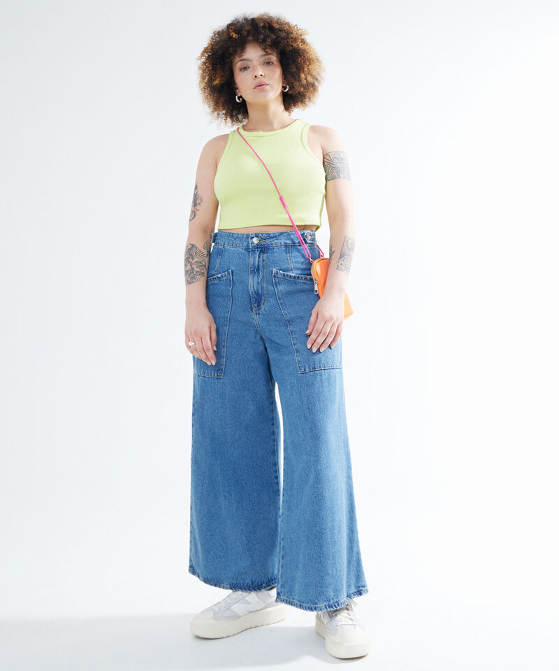 Camisetas Mujer