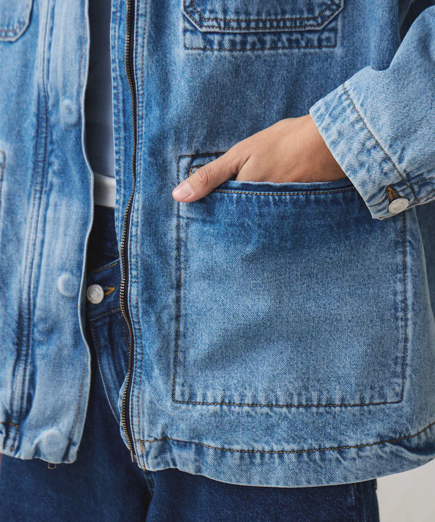 Chaqueta Para Mujer