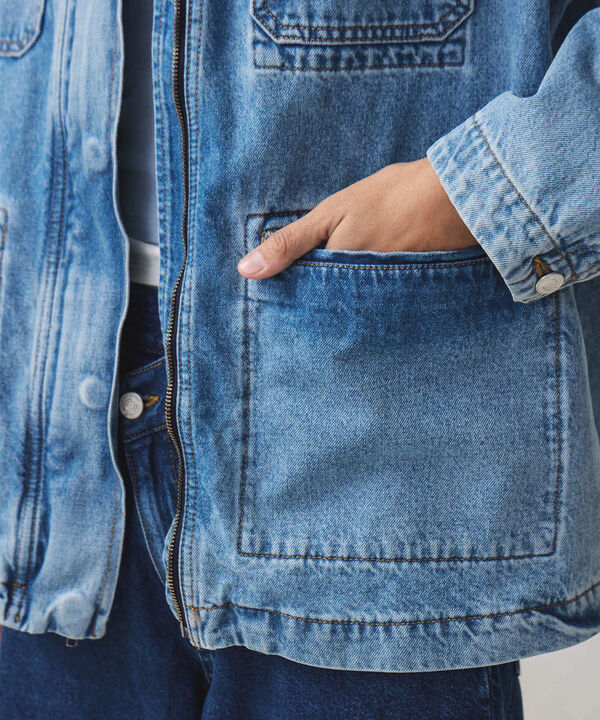 Chaqueta Para Mujer