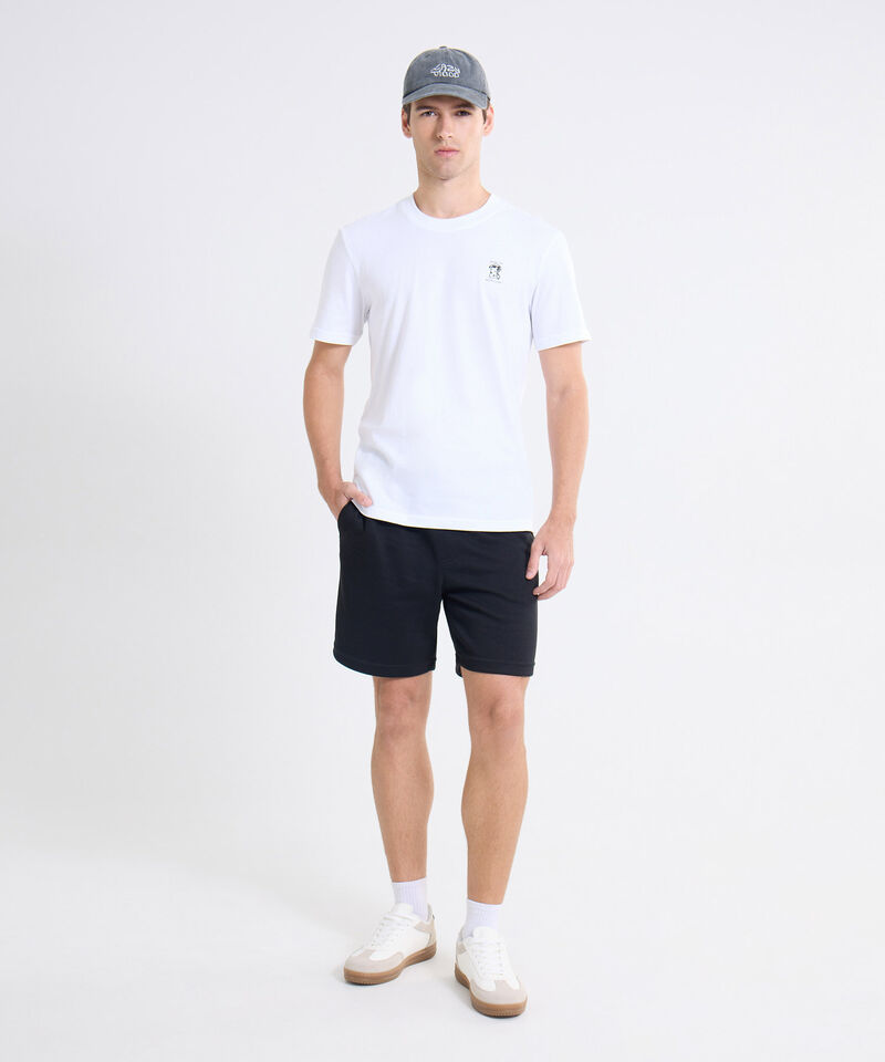 Bermuda para hombre