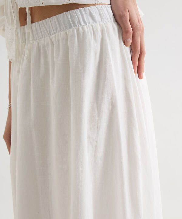 Faldas de moda