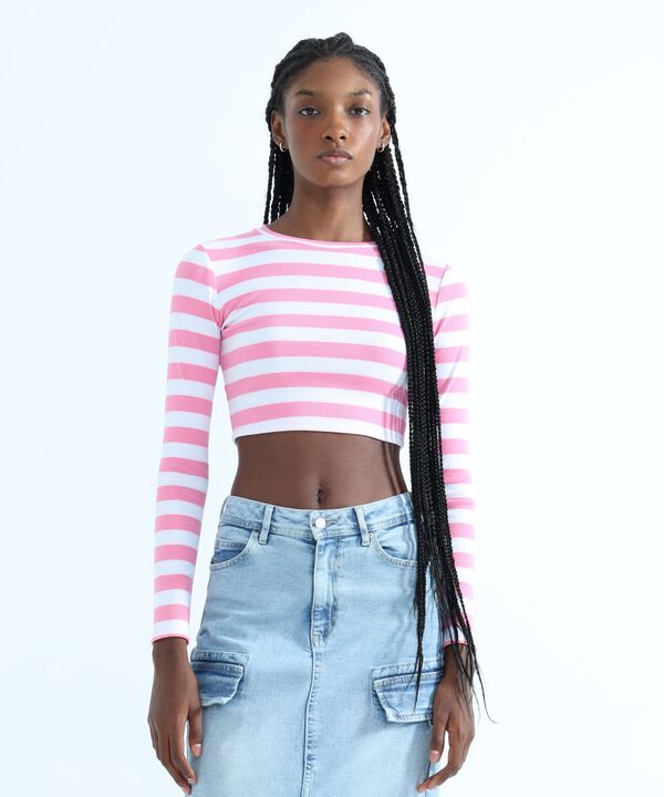 Camisetas Mujer