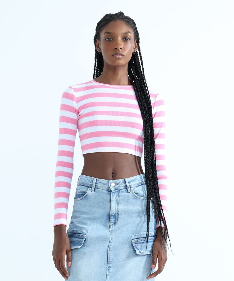 Camisetas Mujer