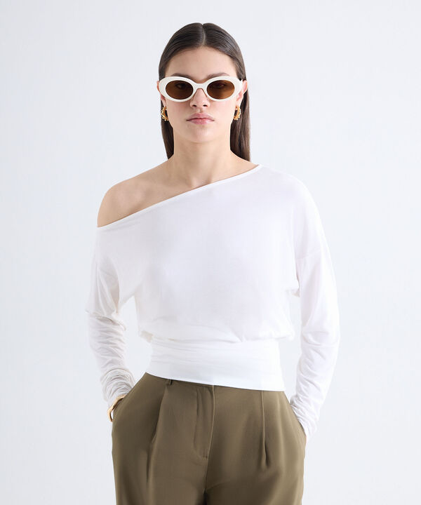 Camiseta Para Mujer image number null