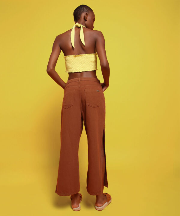 Pantalones para mujer