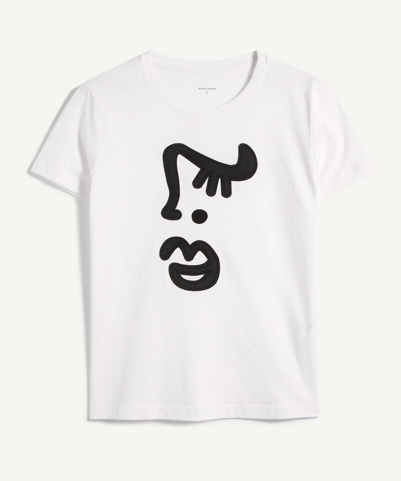 Camisetas básicas para mujer