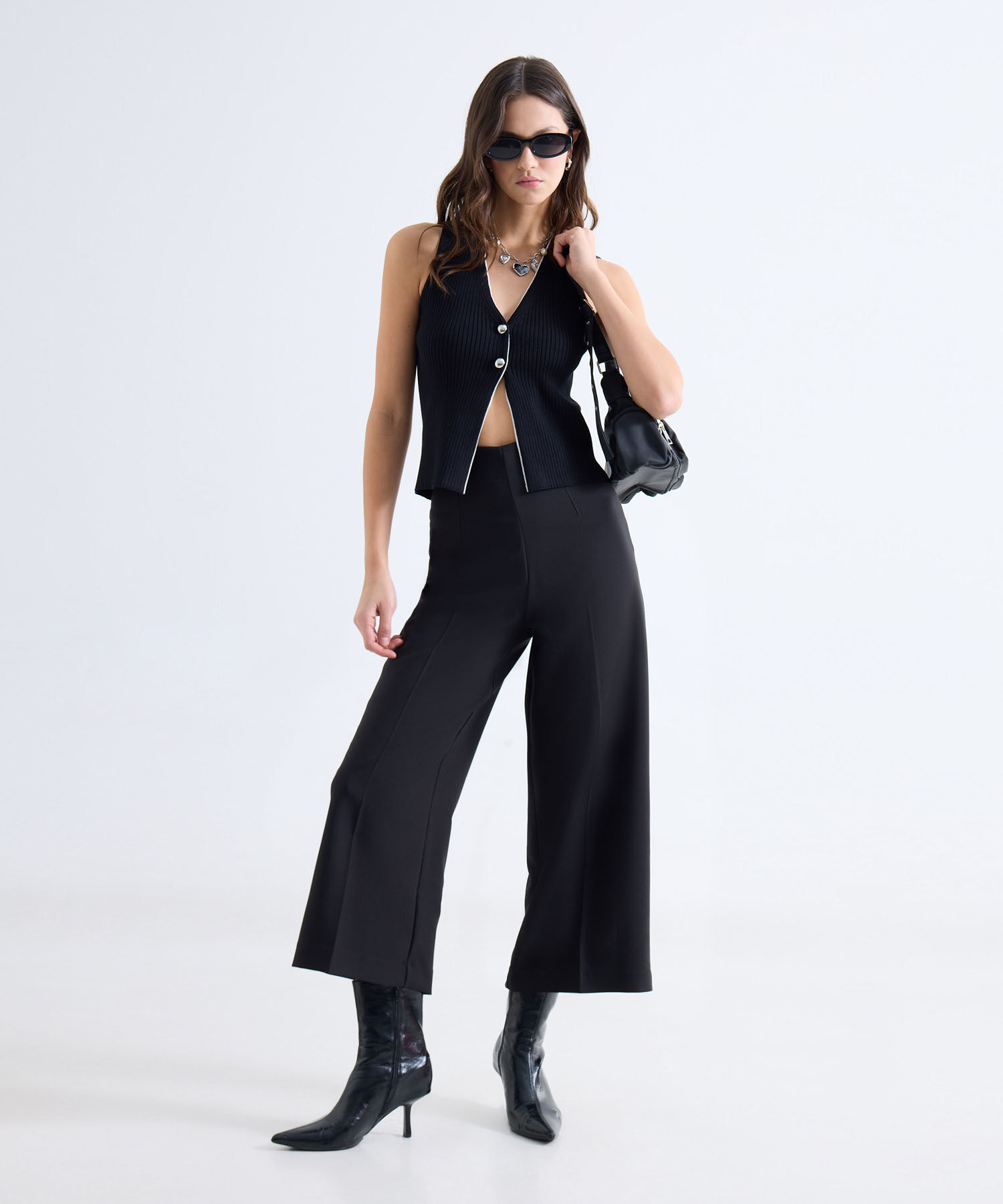 Pantalones para mujer