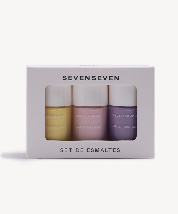 Esmaltes para mujer image number null