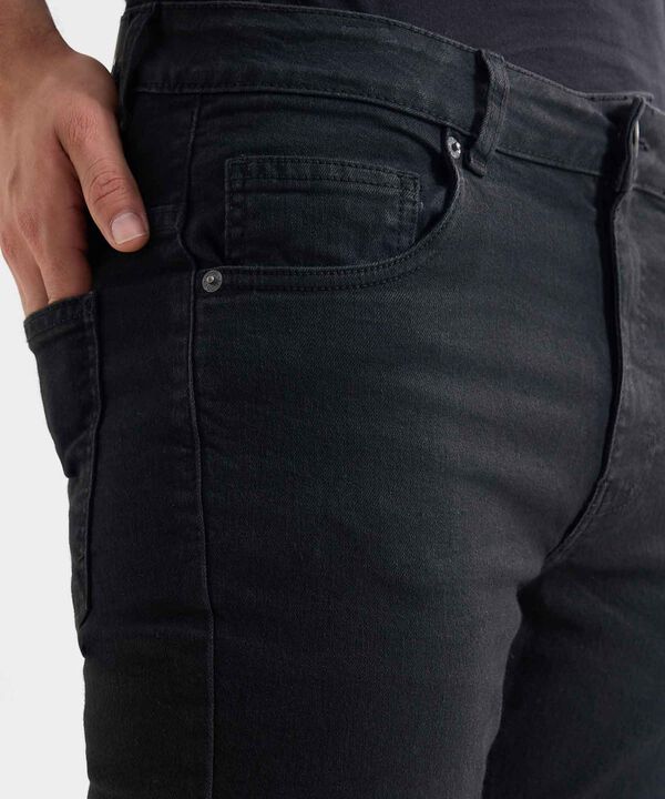 Jeans para hombre