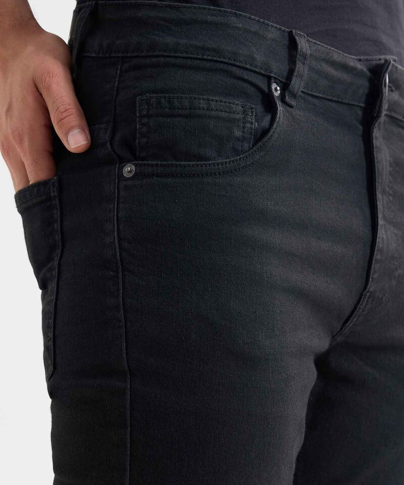Jeans para hombre