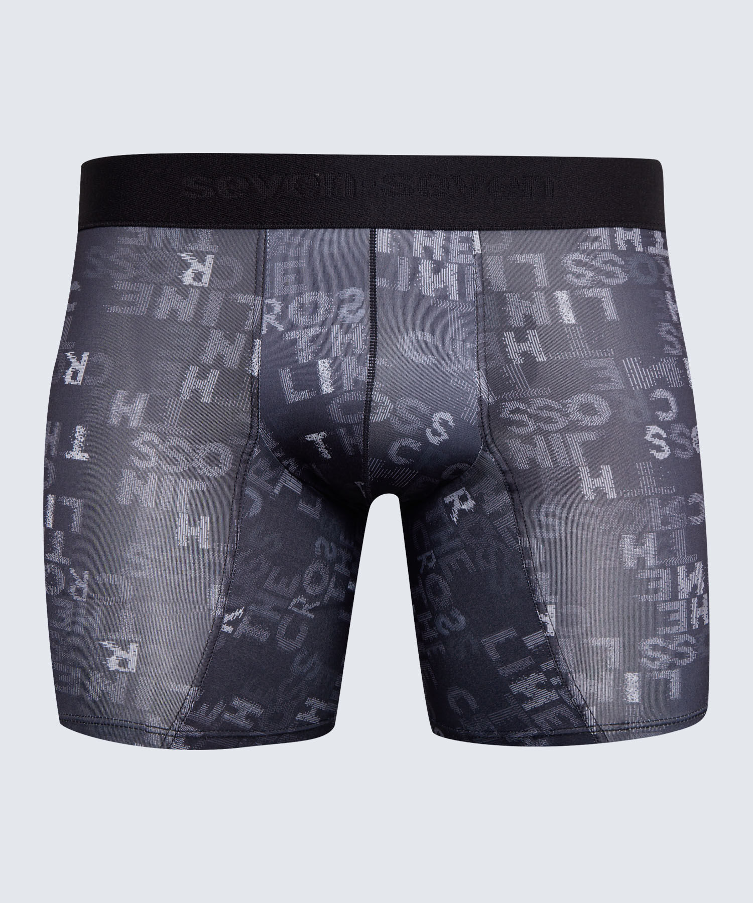 Boxers amplios para hombre