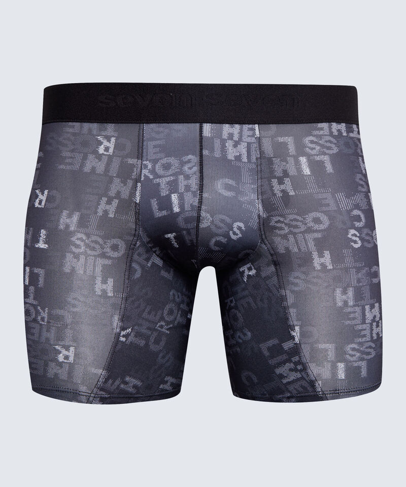 Boxers amplios para hombre