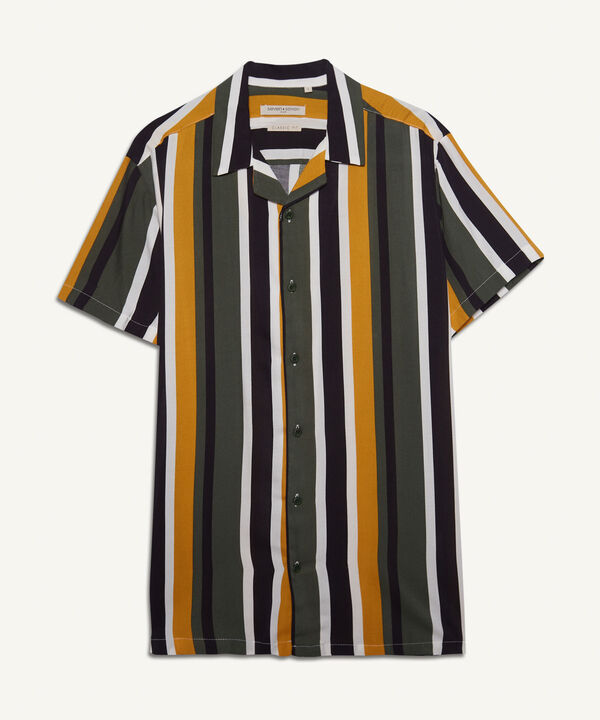 Camisas básicas para hombre 