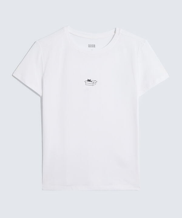 Camisetas Mujer image number null