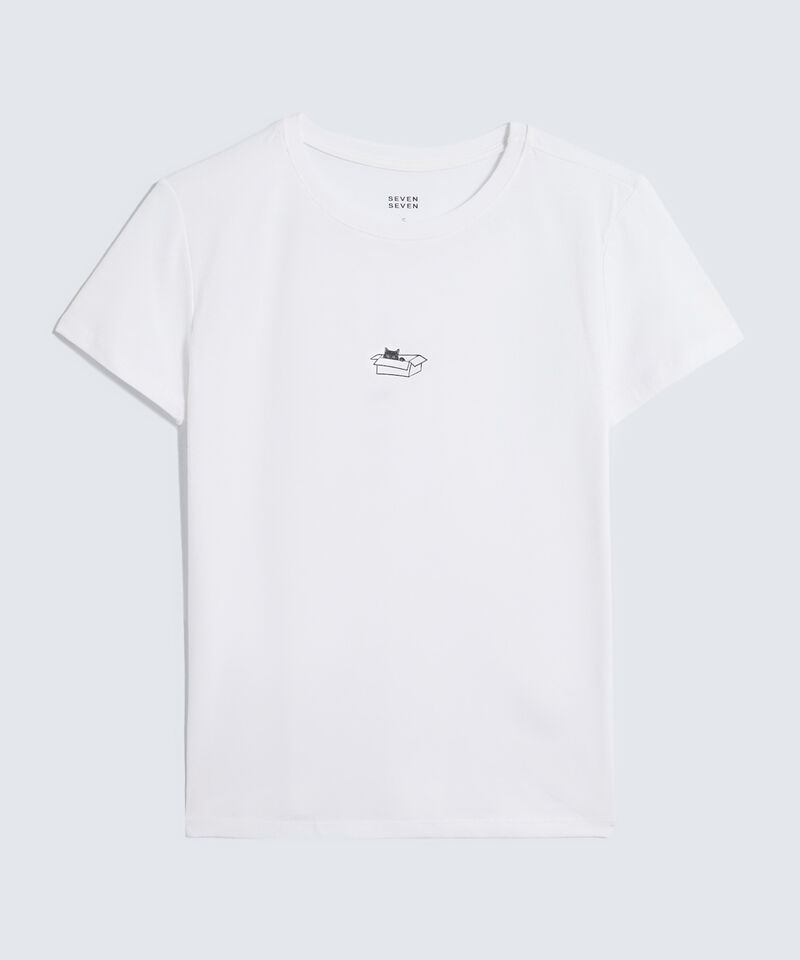 Camisetas Mujer