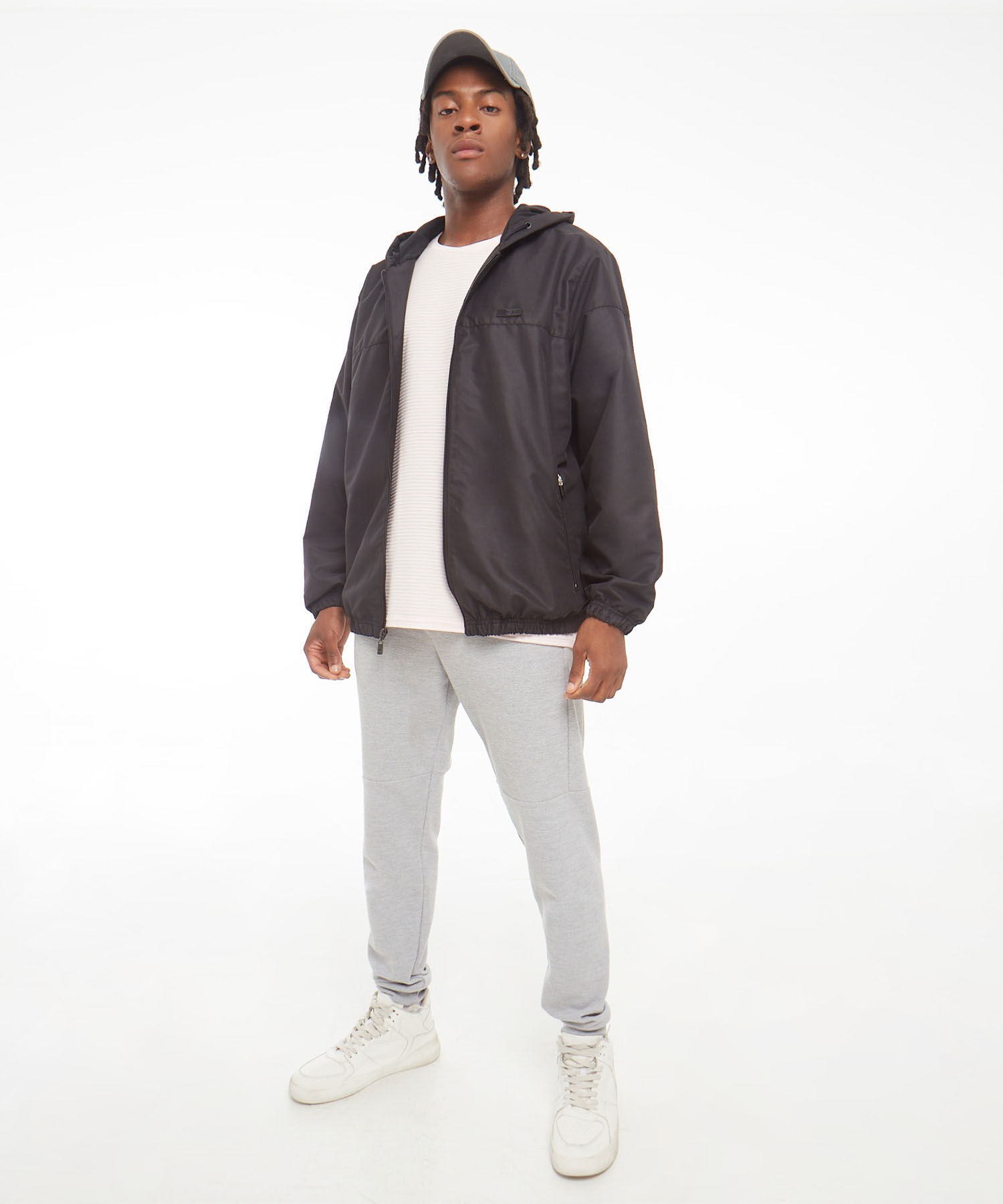 Chaquetas para hombre