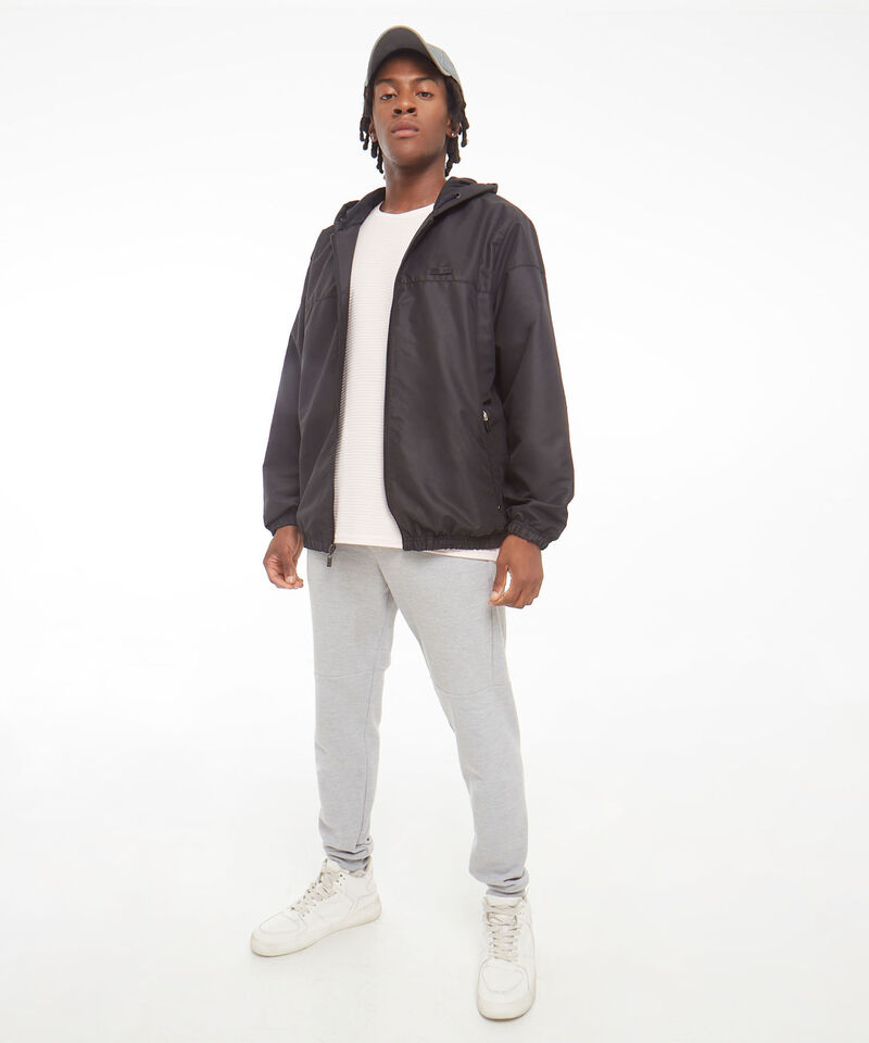 Chaquetas para hombre