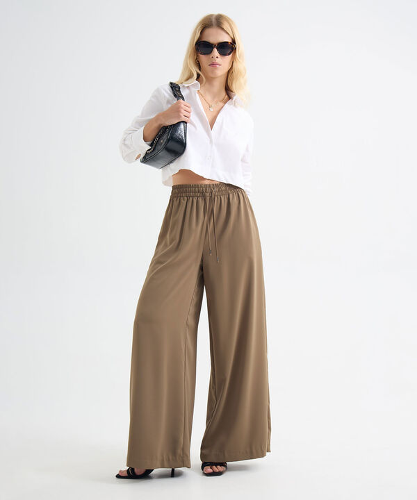 Blusas de moda para mujer