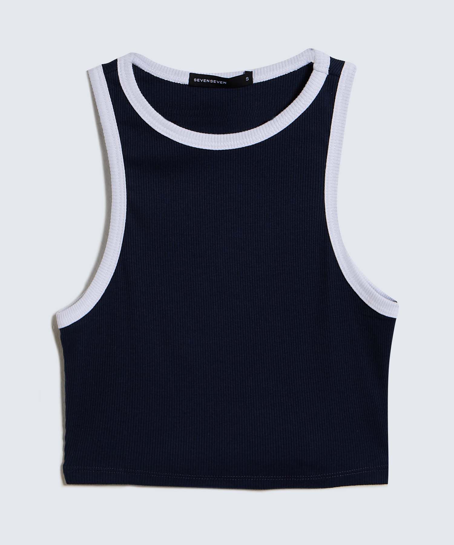 Crop top para mujer