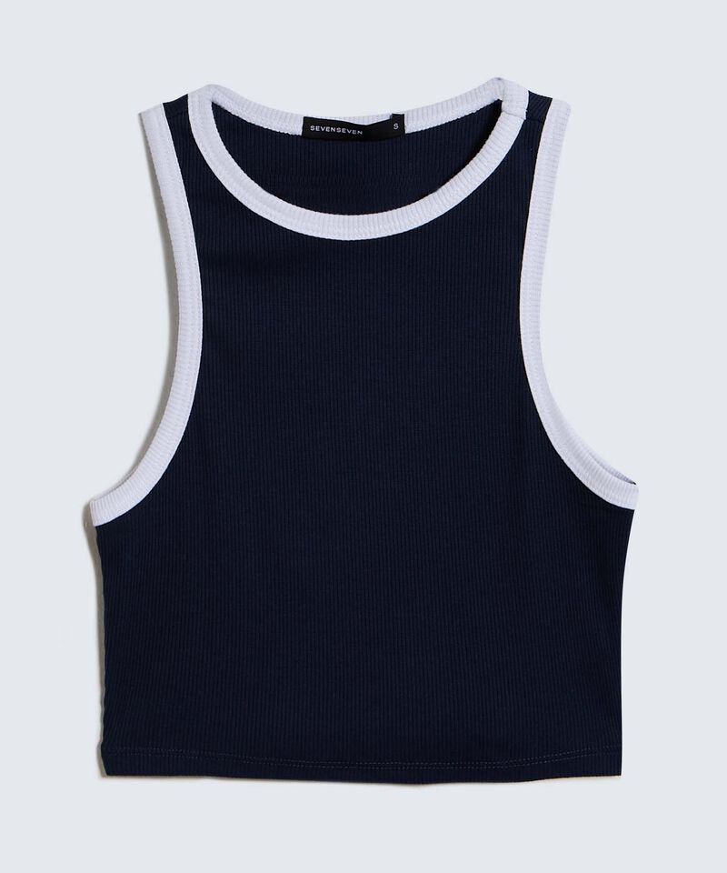 Crop top para mujer