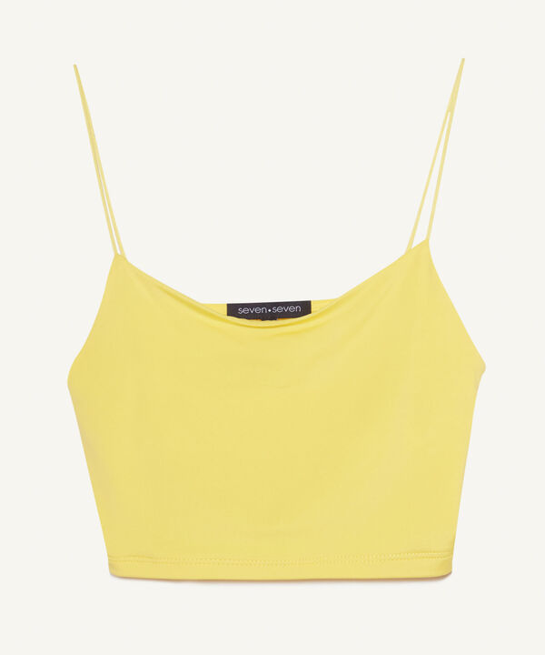 Camisetas básicas para mujer